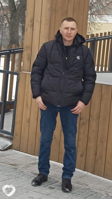 Алексей, 38, Валуйках — анкета №3537316