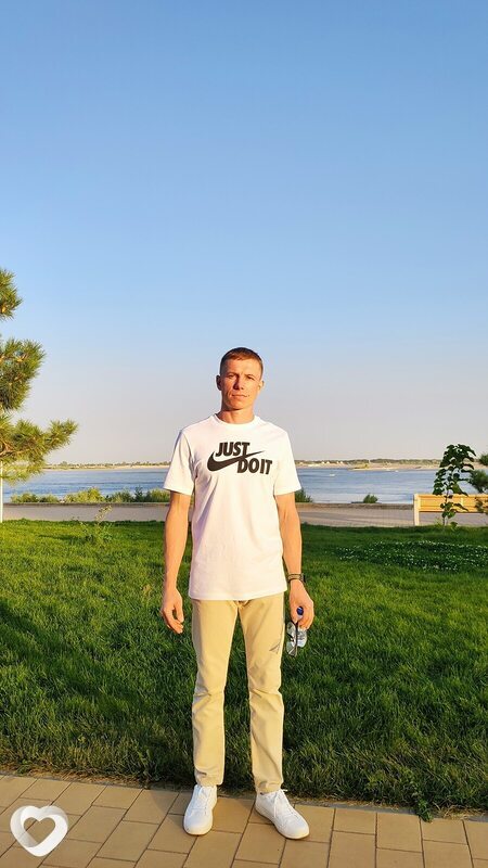 Александр, 44, Волжском — анкета №3537524