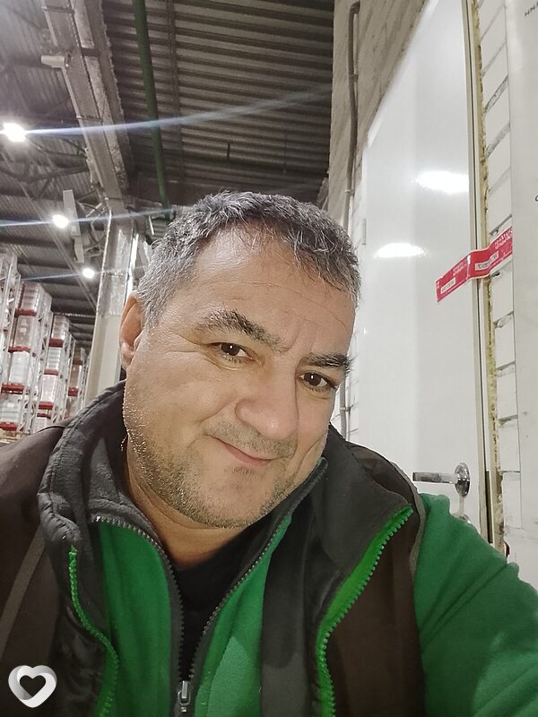 Валерий, 48, Новосибирске — анкета №3537525