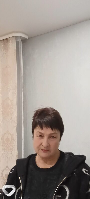 Елена, Орёл