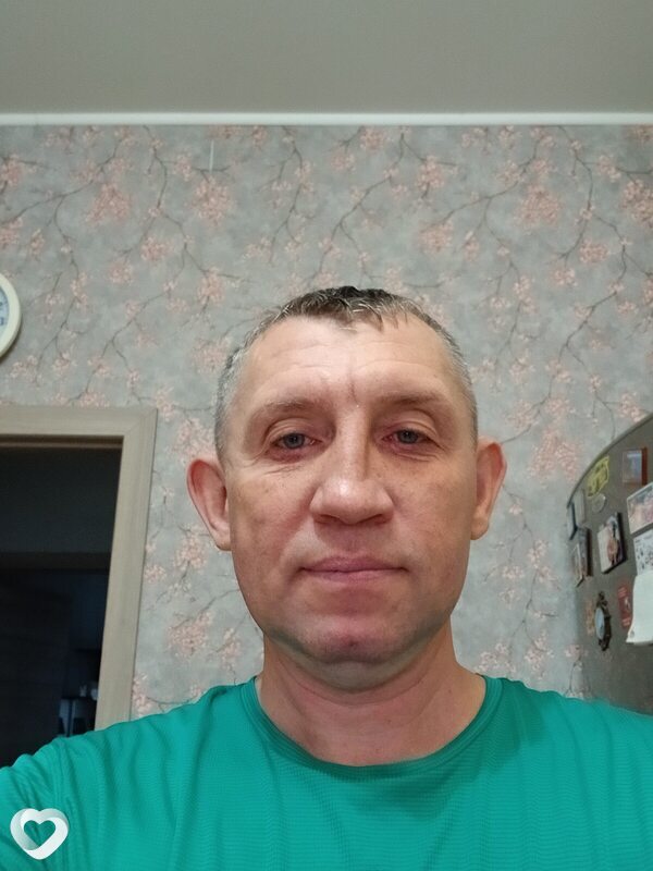 Андрей, 46, Таганроге — анкета №3537534