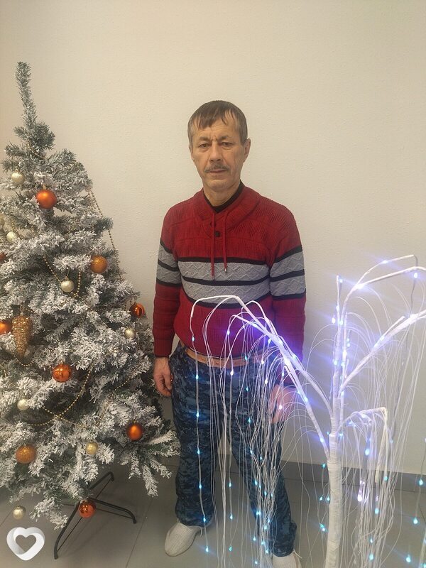 Имомиддин, 50, Ростове-на-Дону — анкета №3537537