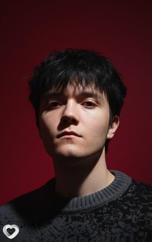 Вадим, 23, Минске — анкета №3537540