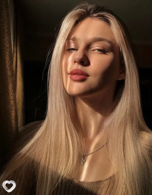 Анна, 25, Москве — анкета №3537541
