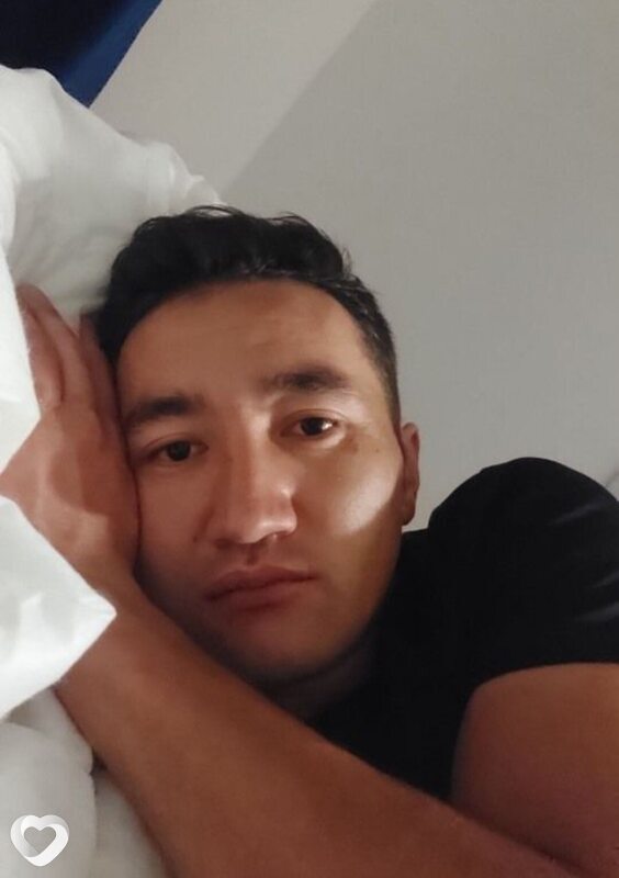 Нурлан, 33, Алматы — анкета №3537850