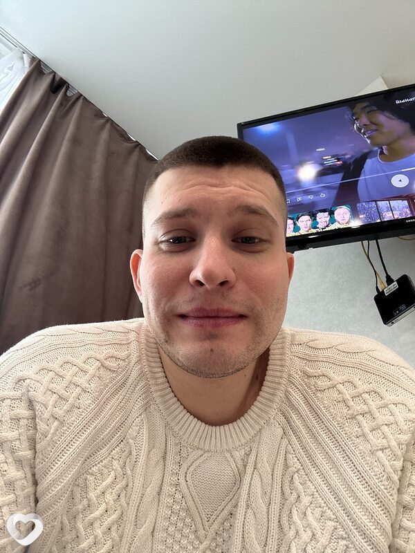 Сергей, 28, Минске — анкета №3537851