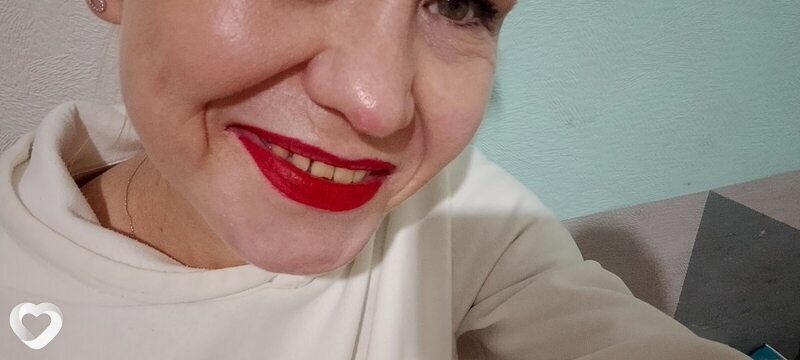 Людмила, 46, Самаре — анкета №3537854