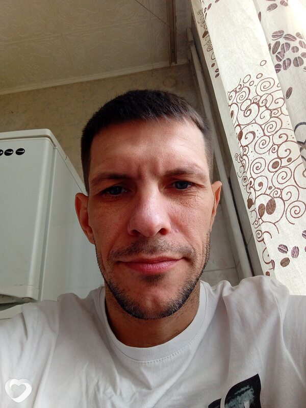Андрей, 35, Самаре — анкета №3537594