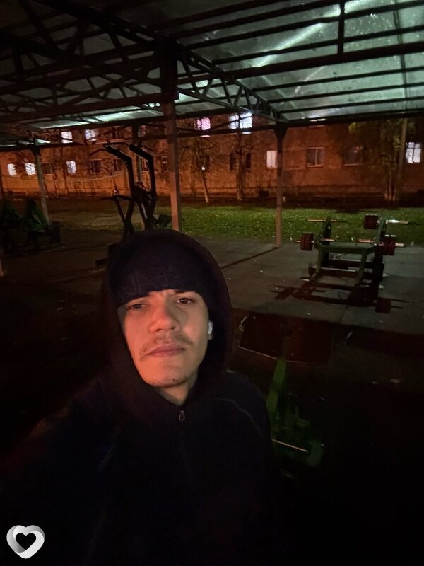 Камал, 32, Нефтеюганске — анкета №3537599