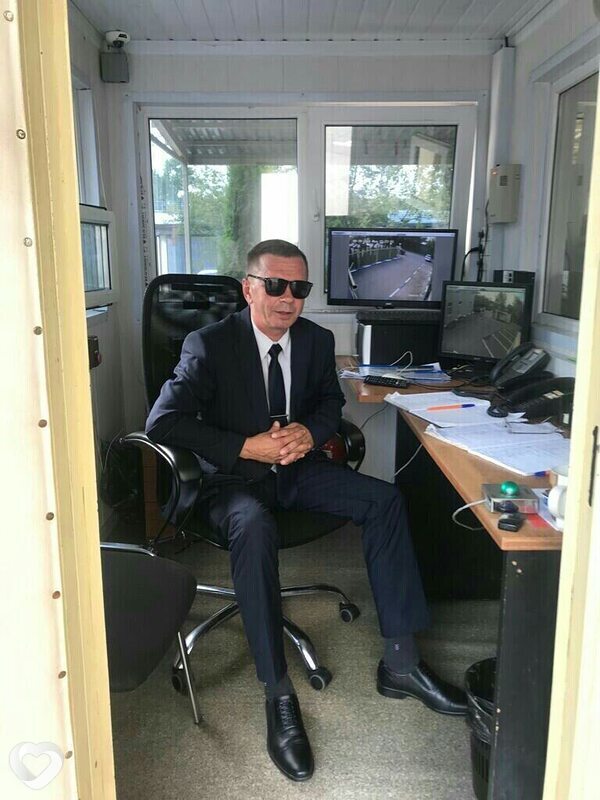 Алексей, Кумертау