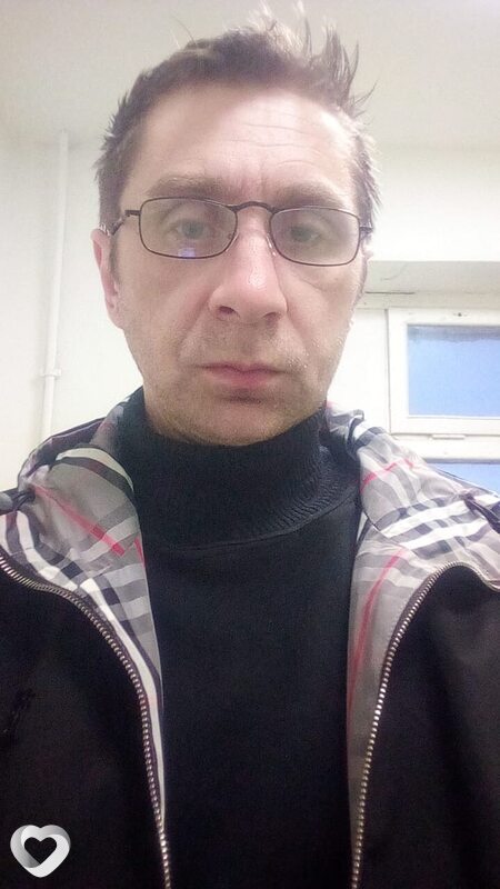 Алексей, 44, Дмитрове — анкета №3537604