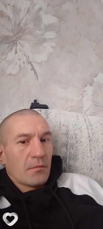 Сергей, 38, Прокопьевске — анкета №3537607