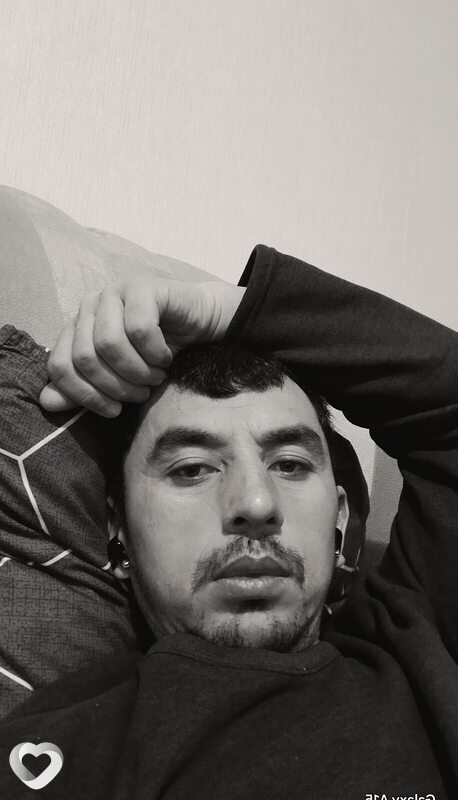 Маруф, 33, Уссурийске — анкета №3537612