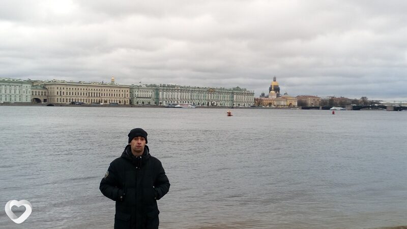 Евгений, 37, Ярославле — анкета №3537615