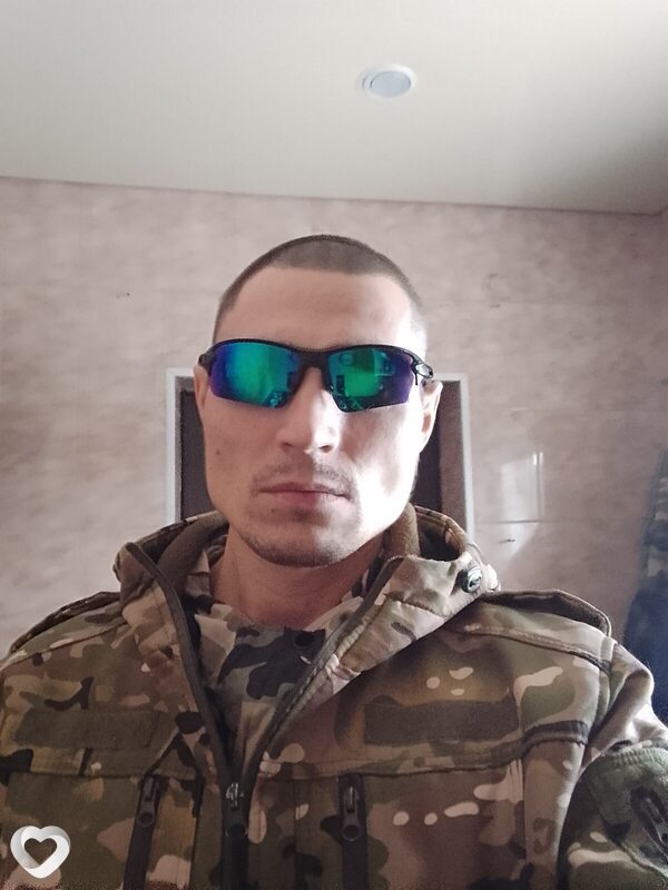 Сергей, 33, Оренбурге — анкета №3537616