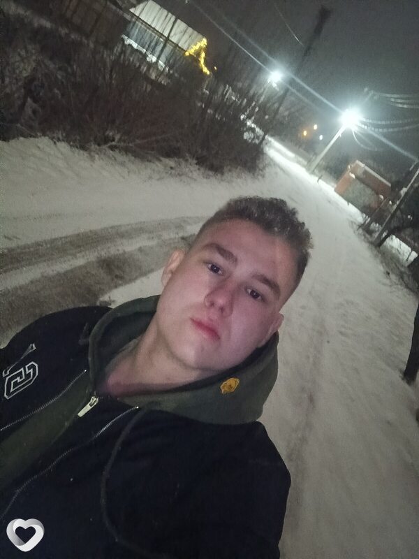Кирилл, 18, Краснодаре — анкета №3537498