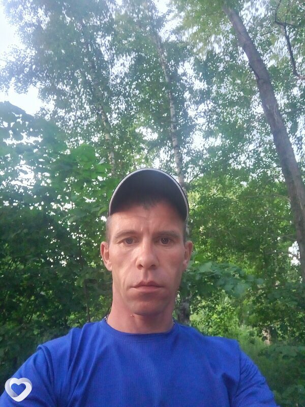 Денис, 42, Ачинске — анкета №3537500