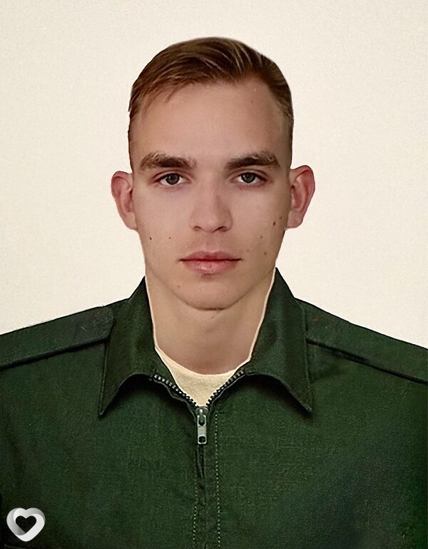 Серафим, 20, Пятигорске — анкета №3537505