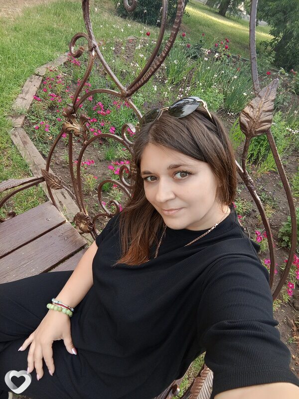 Оксана, 42, Волгодонске — анкета №3537510