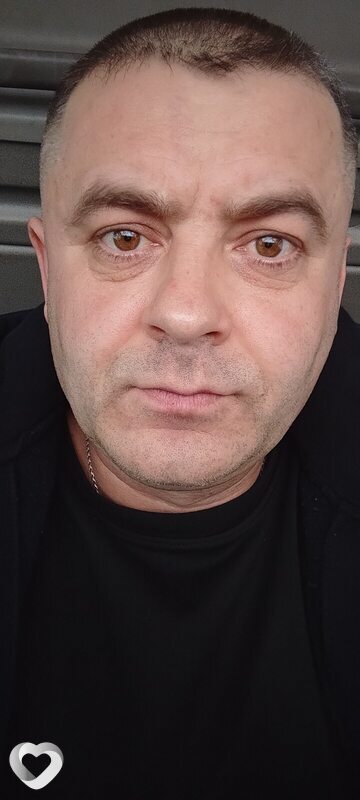 Иван, 41, Москве — анкета №3537512