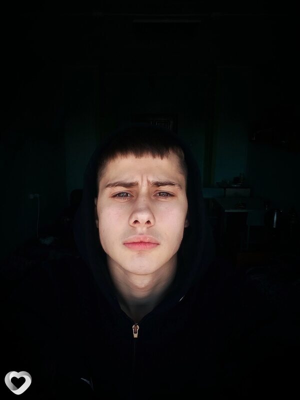Никита, 25, Шелехове — анкета №3537516