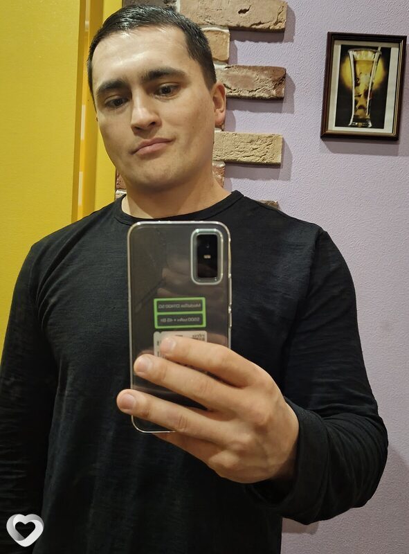 Марат, 31, Мытищах — анкета №3537628