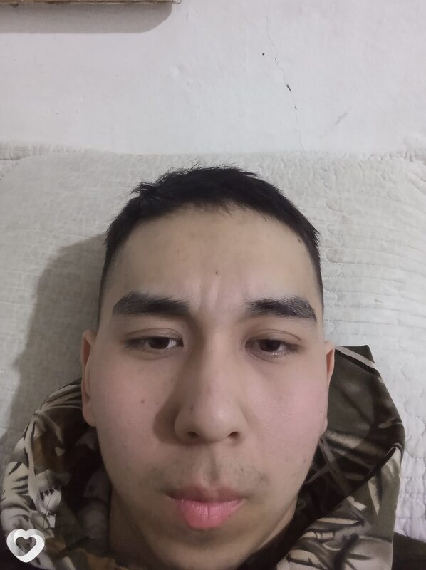 Нариман, 24, Кокшетау — анкета №3537629