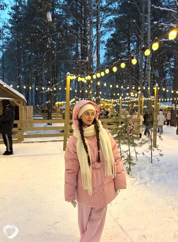Алиса, 21, Санкт-Петербурге — анкета №3537631