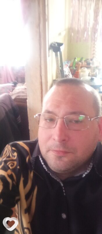 Андрей, 38, Смоленске — анкета №3537632