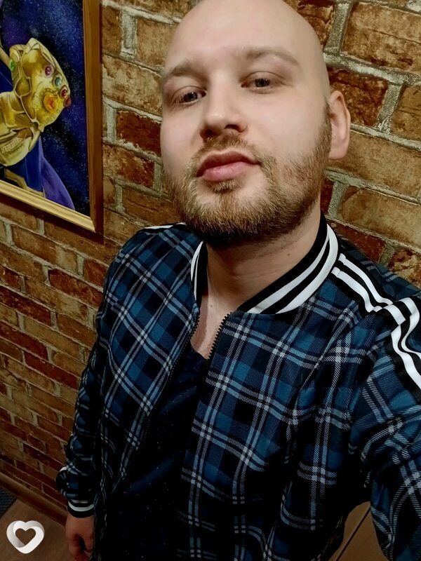 Сергей, 31, Пскове — анкета №3537892