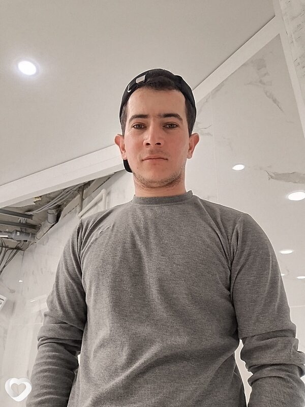 Дима, 29, Краснодаре — анкета №3537903