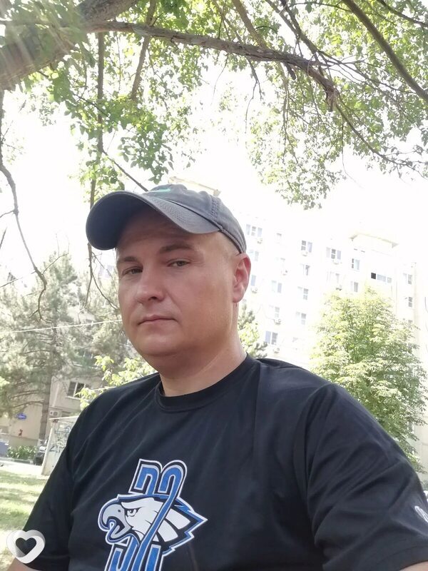 Андрей, 40, Владимире — анкета №3537904