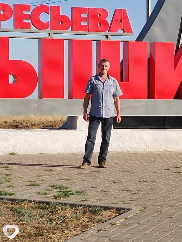 Ivan, 65, Волгограде — анкета №3537906