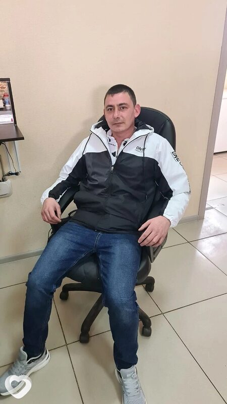 Роман, 36, Новомосковске — анкета №3537909