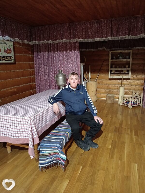 Александр, 50, Чите — анкета №3537911