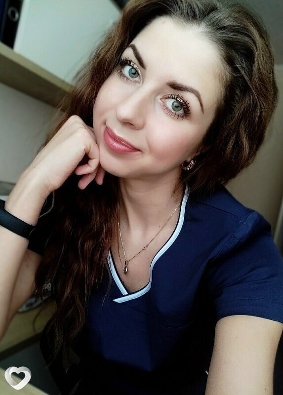 Виктория, 36, Калуге — анкета №3537645