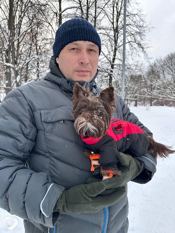 Сталин, 43, Гомеле — анкета №3537649