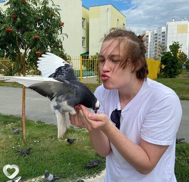Александр, 25, Челябинске — анкета №3537662