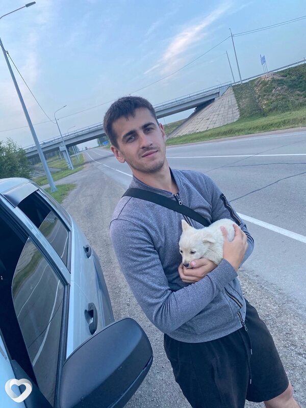 Иван, 27, Чусовое — анкета №3537666
