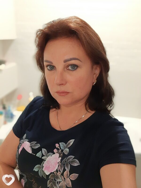 Ирина, 56, Калининграде — анкета №3539161