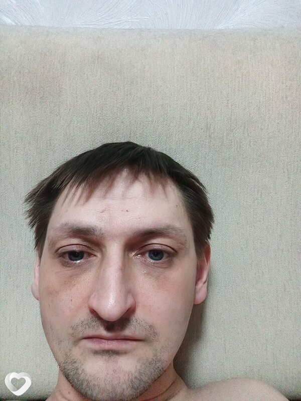 Егор, 38, Челябинске — анкета №3539164