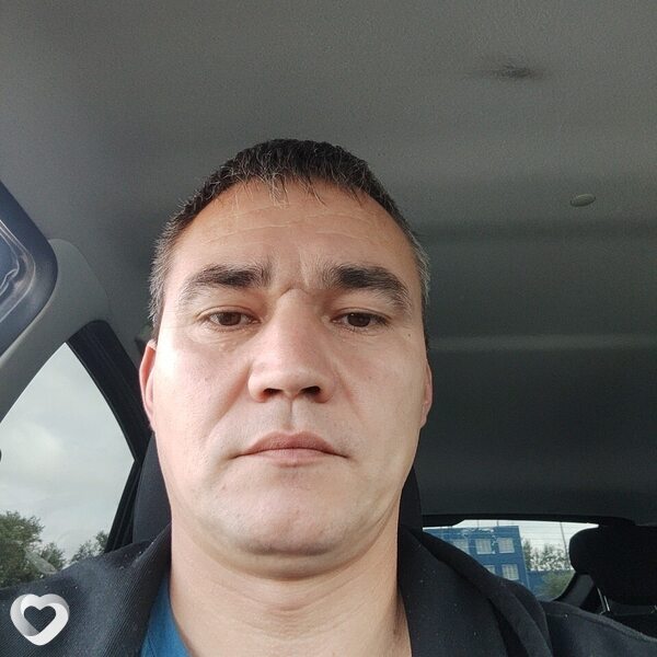Дамир, 40, Казани — анкета №3539171