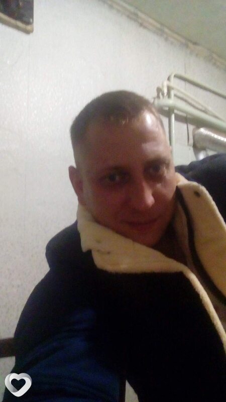 Вова, 43, Адлер — анкета №3539174