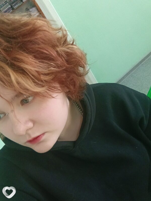 Ангела, 19, Ангарске — анкета №3539178
