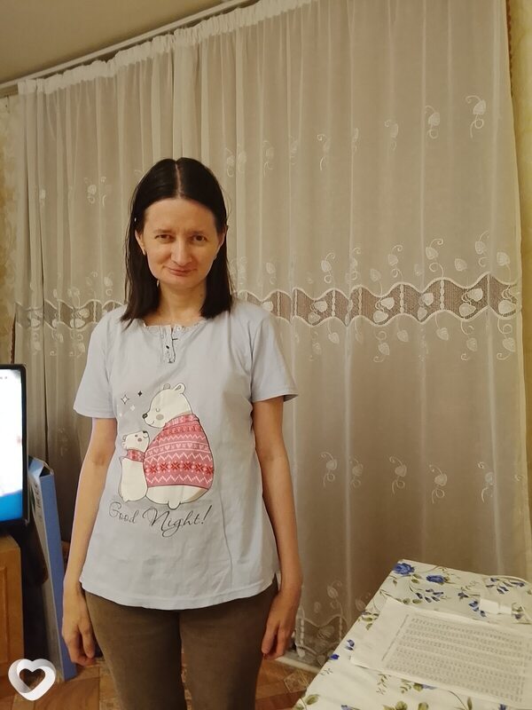 Гульназ, Нурлат