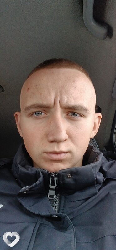 Вова, 18, Ставрополе — анкета №3537674