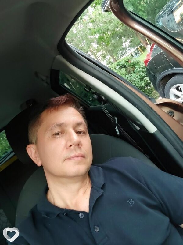 Алексей, 54, Курске — анкета №3537678