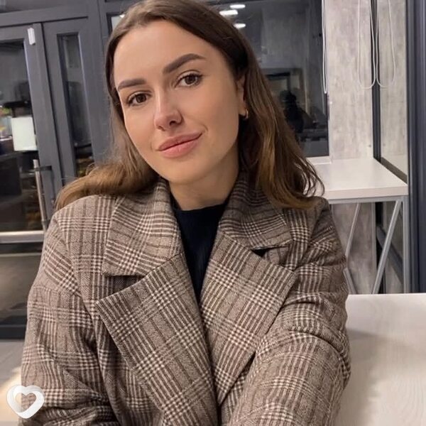 Аліна, 30, Кривое Роге — анкета №3537686