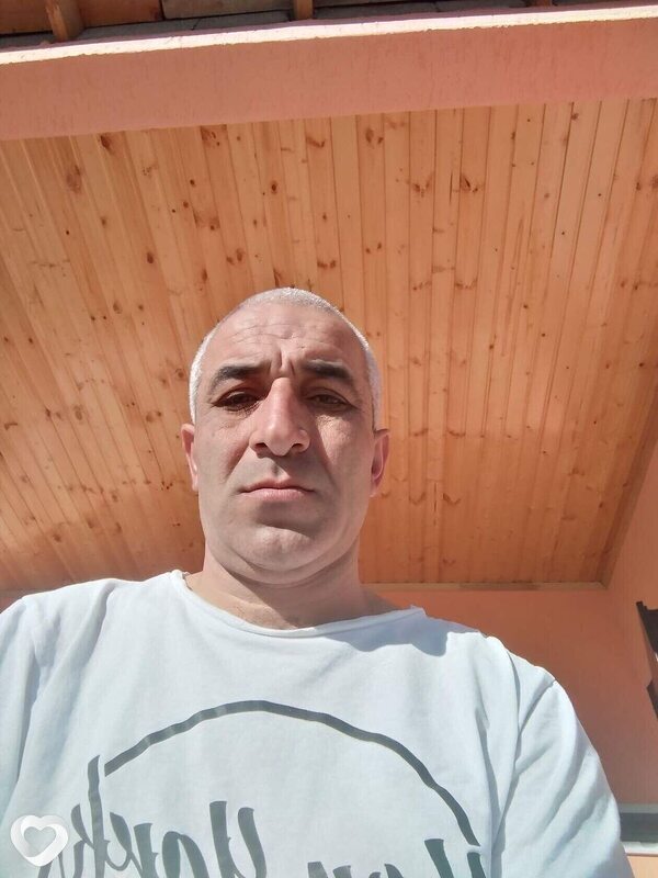 Исмаил, 46, Черкесске — анкета №3537688