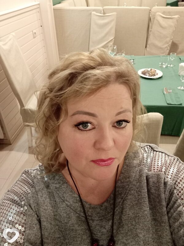 Мария, 41, Костроме — анкета №3537691